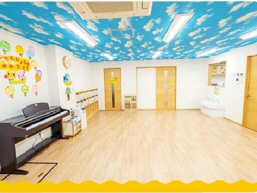 りとるKidsクラブ大谷地ルーム（パート）の准看護師求人の写真