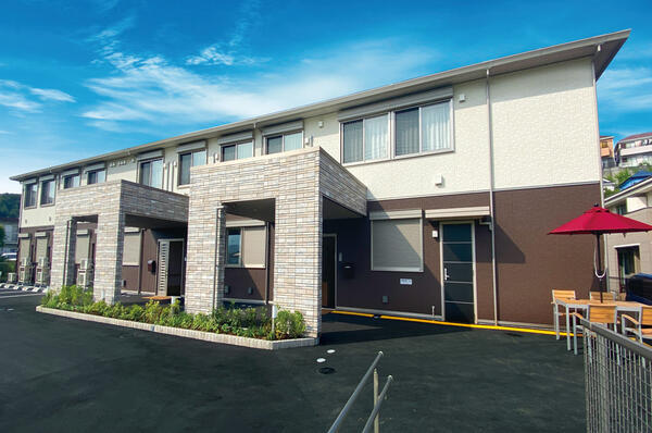 看護小規模多機能 リベル厚木（正社員）の介護職求人メイン写真4