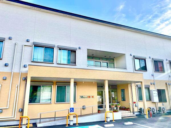 住宅型有料老人ホーム小春の里（パート）の介護福祉士求人の写真