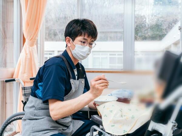 象潟病院（常勤）の准看護師求人メイン写真2