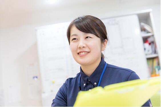 アスケア ケアプランセンターつくば（常勤）のケアマネジャー求人メイン写真3