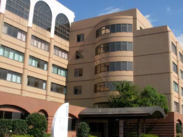 稗田病院（常勤）の作業療法士求人の写真