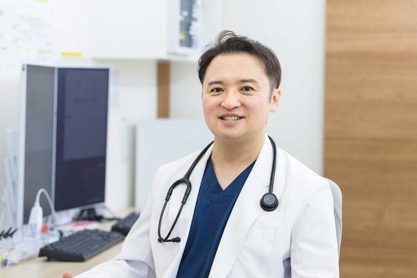 あまが台ファミリークリニック(パート)の臨床検査技師求人サブ写真2