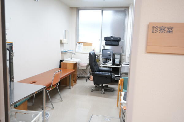 タムス杉並病院（正社員）の調理師/調理員求人メイン写真4