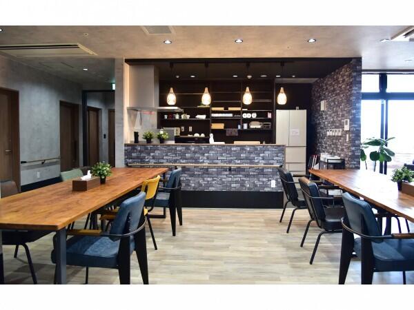 グループホーム HARUTAほりえ海岸（夜間パート）の支援員求人メイン写真4