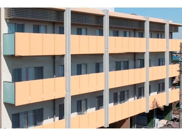 特別養護老人ホームゆとりあ（常勤）の介護職求人メイン写真5