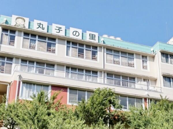 特別養護老人ホーム丸子の里（常勤）の介護福祉士求人の写真