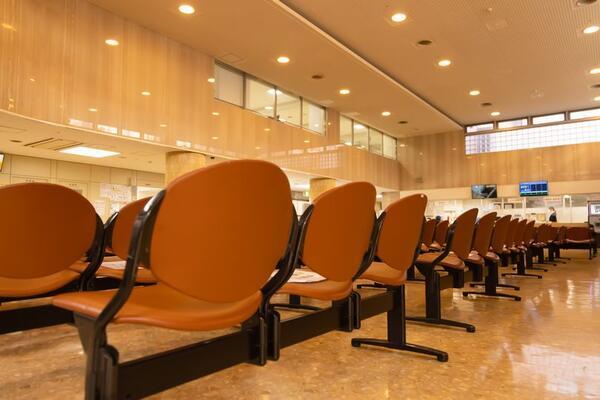 大宮中央総合病院（医師事務作業補助者/常勤）の医療事務求人メイン写真2