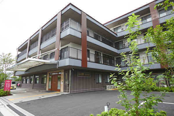 タムスさくらの杜 春江（常勤）の調理師/調理員求人の写真