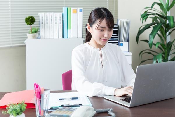 日本データー 吹田市認定調査（調査員/パート）の理学療法士求人メイン写真1