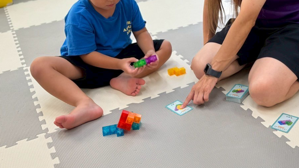 児童発達支援・放課後等デイサービス トワエモア（保育士/パート）の保育士求人メイン写真5