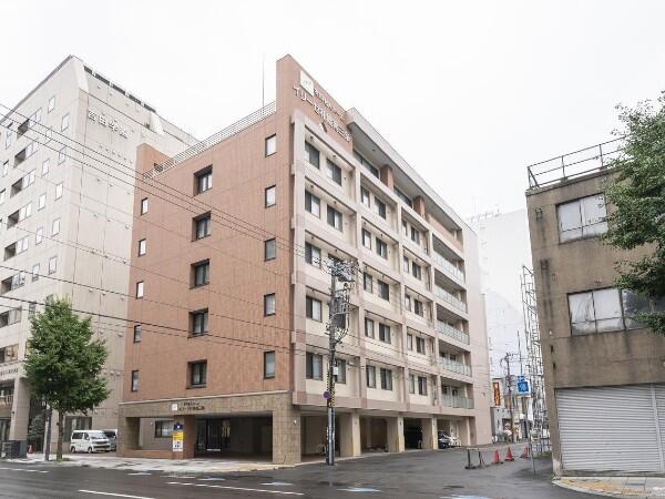 イリーゼ札幌南三条（サービス提供責任者/常勤）の介護福祉士求人の写真