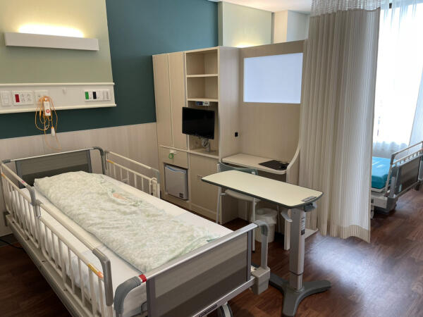 社会医療法人一成会 木村病院（訪問診療/常勤）の看護師求人メイン写真4