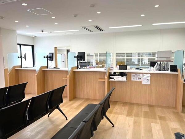 いちのみや薬局新下関店（常勤）の薬剤師求人メイン写真2