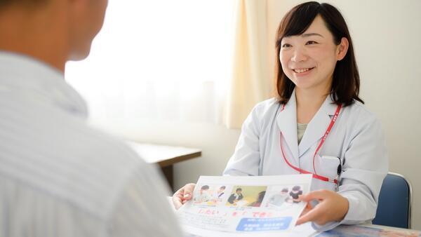 医療法人社団 叡宥会 安田病院（常勤）の社会福祉士求人サブ写真2