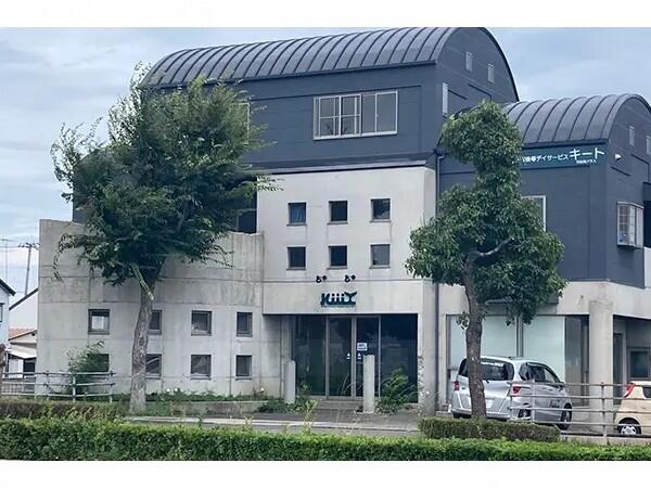 放課後等デイサービスキート 今治南クラス(パート)の理学療法士求人の写真