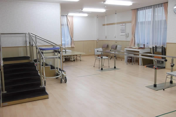 かぬき保育園（常勤）の保育士求人メイン写真2