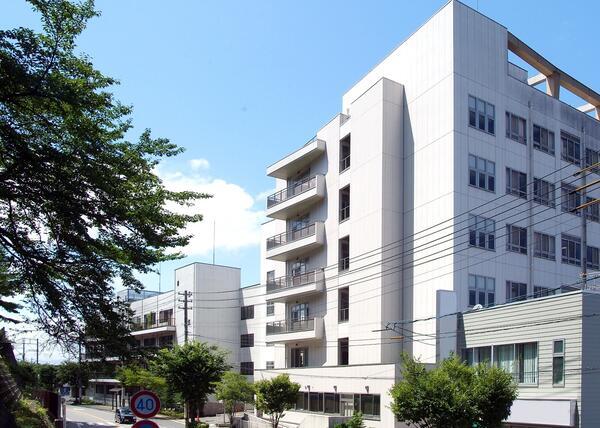 明倫・小鴨地域包括支援センター（嘱託職員/常勤）の社会福祉士求人の写真