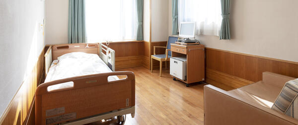 介護老人保健施設シーダ・ウォーク（パート）の看護師求人メイン写真3