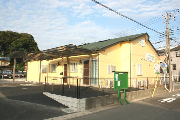 デイサービスワカバ胡録台（生活相談員/常勤）の介護福祉士求人の写真