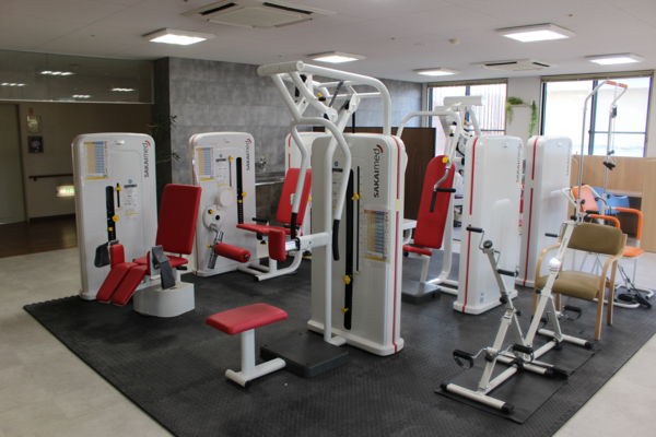 介護老人保健施設 ロマン（パート）の介護職求人メイン写真4