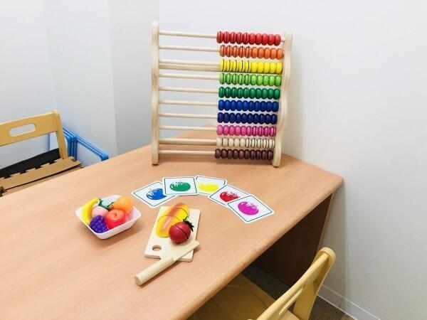 コペルプラス金沢文庫教室（児童指導員/常勤）の支援員求人メイン写真2