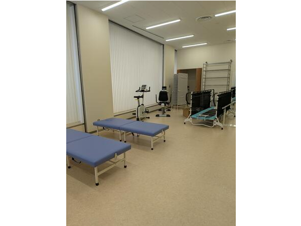 黒目川診療所朝霞台（常勤）   の介護職求人メイン写真4