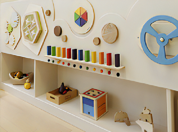 みともり子どもクリニック（パート） の准看護師求人メイン写真2