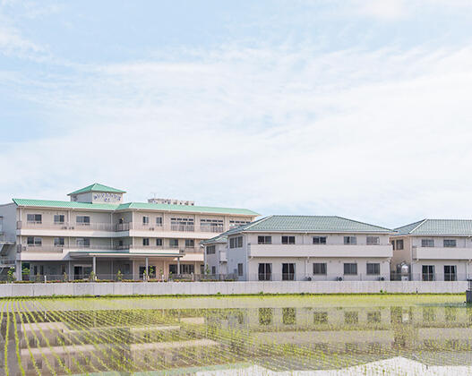 グループホーム あいさんコーポ（常勤）の支援員求人メイン写真2