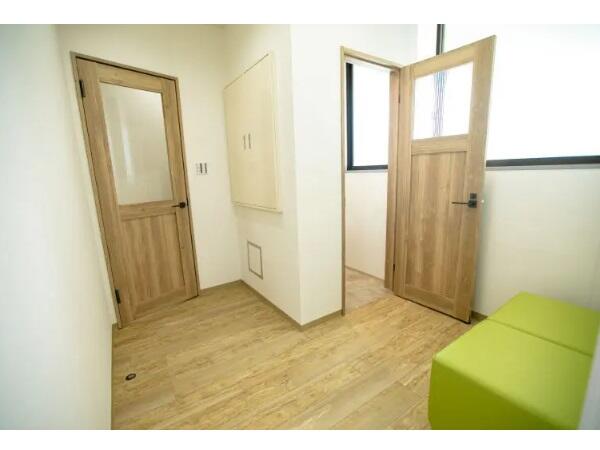 いのうクリニックの医療事務求人メイン写真5