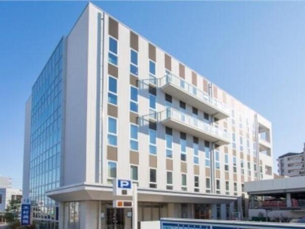 医療法人桂名会 木村病院（常勤）の臨床検査技師求人の写真