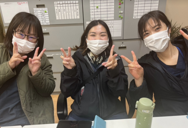 えん訪問看護ステーション高知（管理者/所長）の看護師求人メイン写真5