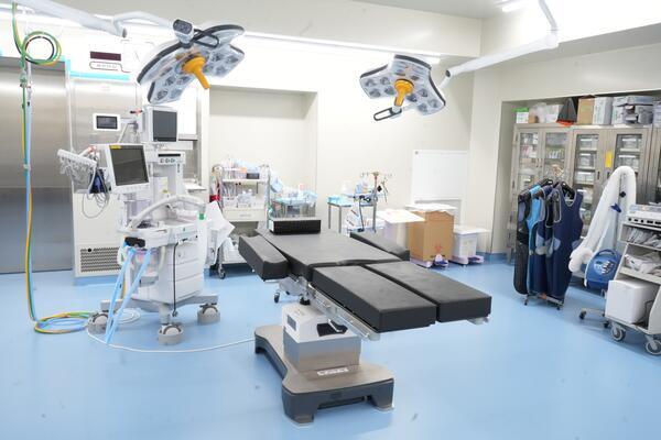 松江病院（総務課システム担当/常勤）の一般事務求人メイン写真5