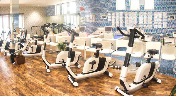 リハビリデイサロン「海」First(介護事務/パート)の一般事務求人の写真