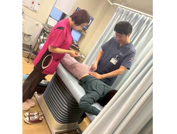 岩橋クリニック（常勤）の看護師求人メイン写真4