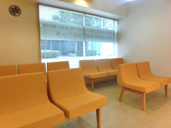 代官山内科外科クリニック（パート）の看護師求人メイン写真2