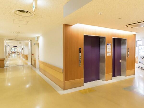 日本バプテスト病院（常勤）の理学療法士求人メイン写真3