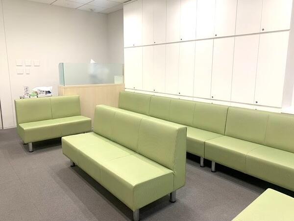 水道橋眼科クリニック（眼科検査員 /パート）の医療事務求人メイン写真3