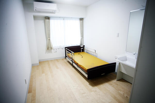 特別養護老人ホーム びおもす蒲桜（パート）の介護福祉士求人メイン写真5