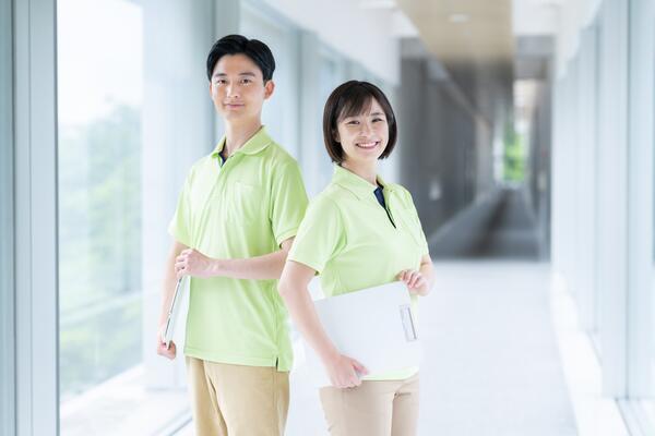 グッド訪問看護ステーション 玉川リハセンター（常勤） の作業療法士求人サブ写真2