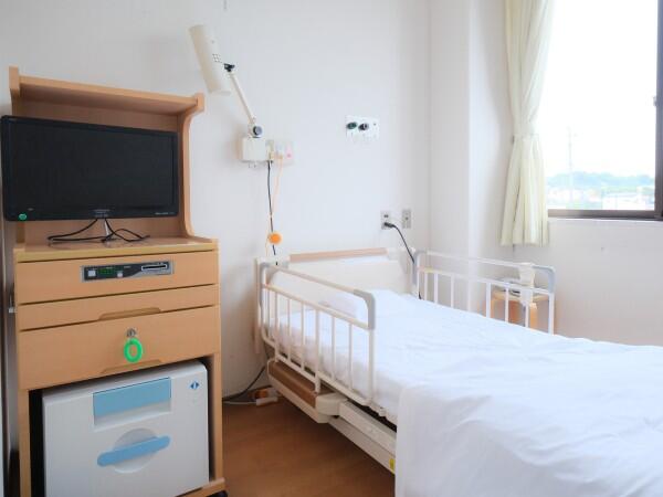 医療法人 川口会 川口病院（常勤）の看護師求人メイン写真4