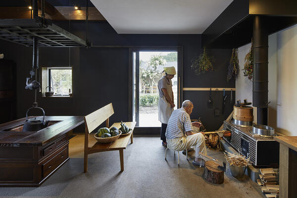 デイサービスセンター布施屋（臨時職員/常勤）の介護職求人の写真