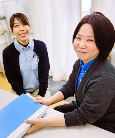 医療法人善心会 居宅介護支援ステーションつくばのケアマネジャー求人メイン写真2