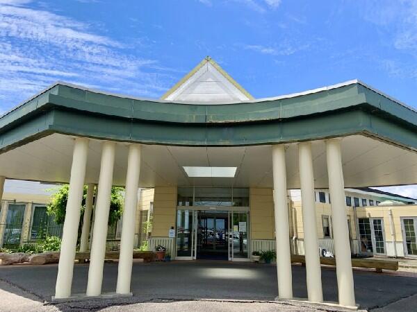 グループホーム白い石（常勤）の介護職求人の写真