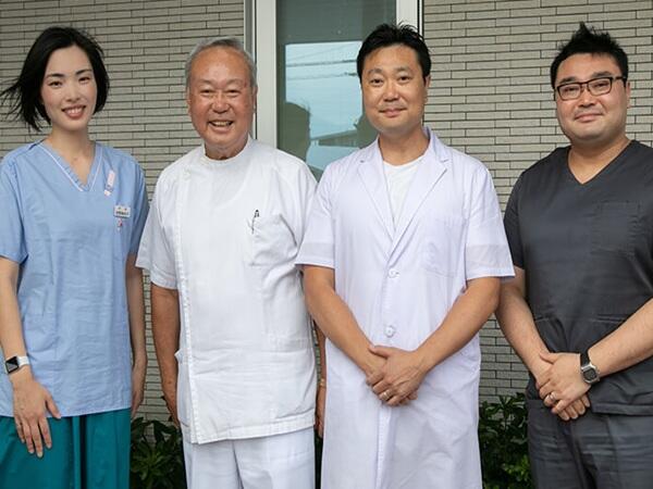 佐野医院（パート）の臨床検査技師求人の写真