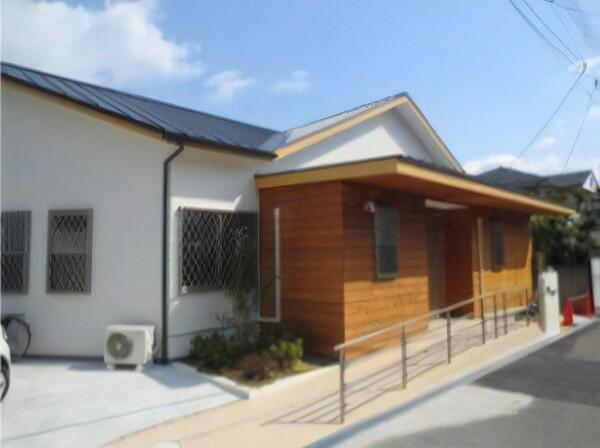 デイサービス ほくさん（パート）の介護福祉士求人メイン写真2