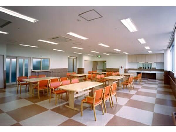 有料老人ホーム ふる里（常勤）の介護職求人の写真