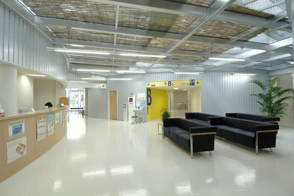 巽今宮病院（常勤）の看護助手求人メイン写真3