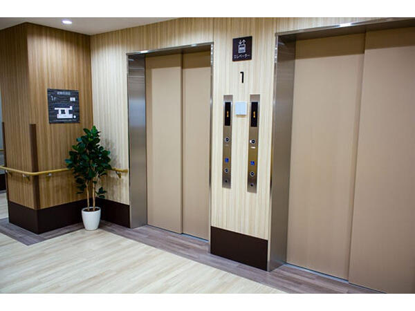 ライフコミューン本郷台（就業促進/契約社員）の介護職求人メイン写真4