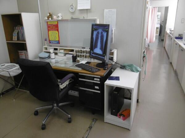 社団医療法人尚佑会 矢吹病院（外来/パート）の准看護師求人メイン写真2